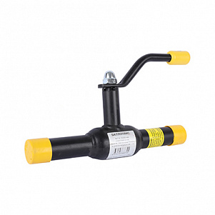 Кран БАЛЛОМАКС с/с 60.102.010 Ру40 Ду10