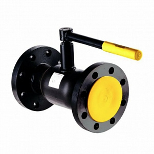 Кран БАЛЛОМАКС ф/ф 60.103.015 Ру40 Ду15