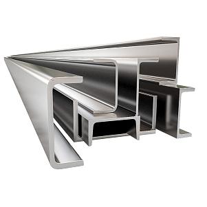 Швеллер нержавеющий 10П 12Х18Н10Т ГОСТ 8240-97